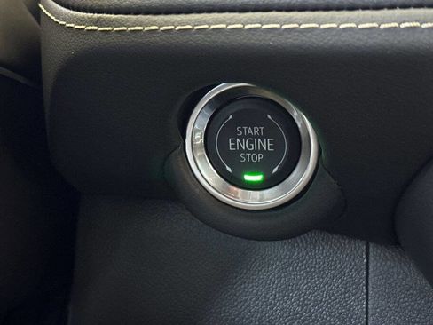 New 2025 Chevrolet Tahoe Premier image 25