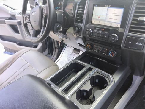 Used 2018 Ford F150 XLT w/ Equipment Group 302A Luxury RWD image 30