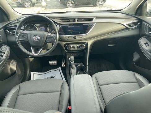 Used 2023 Buick Encore GX Select w/ Sport Touring Package image 14