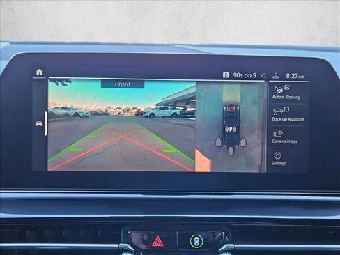 Used 2022 BMW 840i Gran Coupe image 16