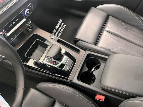 Used 2024 Audi Q5 2.0T Premium Plus image 14