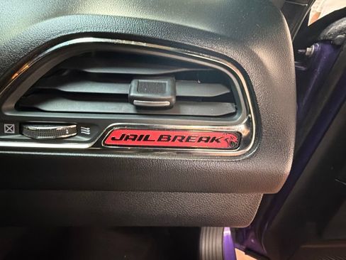 Used 2023 Dodge Challenger SRT Hellcat RWD image 13