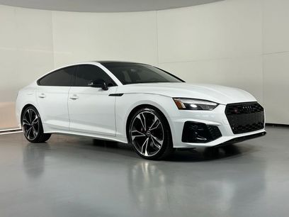 Used 2024 Audi S5 Premium Plus w/ Premium Plus Package