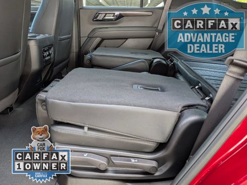 Used 2026 Chevrolet Tahoe Z71 w/ Comfort Package AWD/4WD image 21