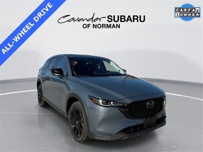 Used 2024 MAZDA CX-5 Carbon Edition