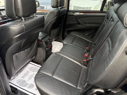 Used 2012 BMW X5 xDrive35i AWD/4WD image 18