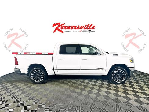 New 2026 RAM 1500 Limited image 8