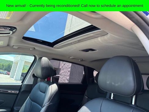 Used 2023 Hyundai Tucson SEL w/ Convenience Package AWD/4WD image 7
