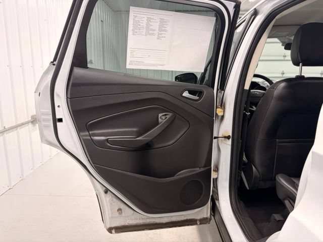 Used 2018 Ford Escape SEL AWD/4WD image 12