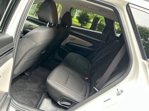 Used 2024 Hyundai Tucson SEL FWD image 27