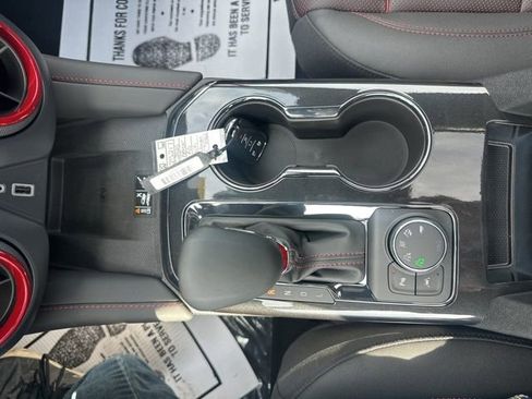 New 2025 Chevrolet Blazer RS w/ Driver Confidence II Package image 20