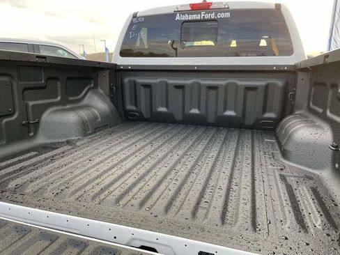 New 2026 Ford Ranger Lariat w/ Trailer Tow Package RWD image 5