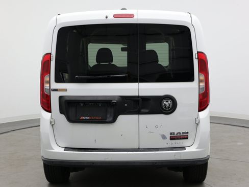 Used 2017 RAM ProMaster City Tradesman SLT w/ Rear Back-up Camera Group FWD image 6