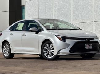 New 2026 Toyota Corolla XLE video 2