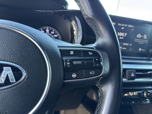Used 2021 Kia K5 GT image 19
