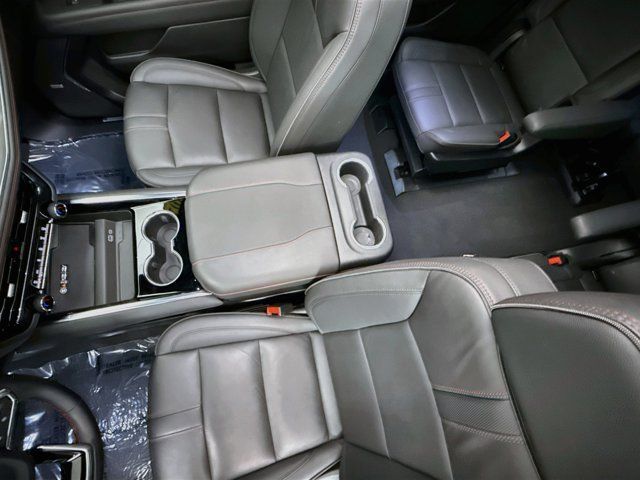 Used 2025 Chevrolet Tahoe RST w/ RST Capability Package AWD/4WD image 23
