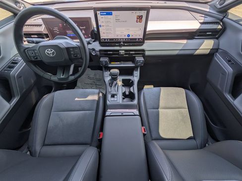 Used 2026 Toyota RAV4 XSE w/ Panoramic Sun Roof Package AWD/4WD image 25