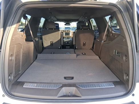 Used 2023 GMC Yukon XL Denali w/ LPO, Floor Liner Package image 6