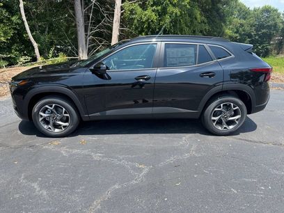 New 2026 Chevrolet Trax LT w/ LT Convenience Package