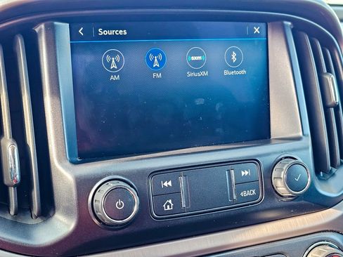 Certified 2021 GMC Canyon AT4 image 22