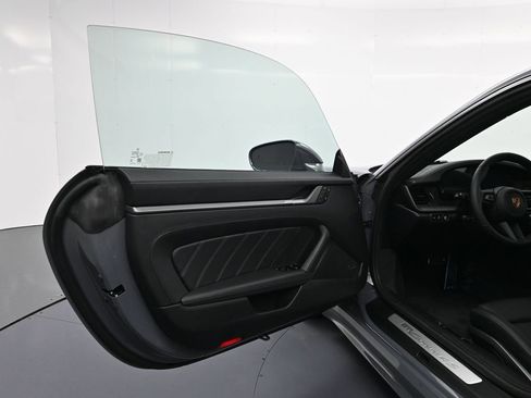 New 2026 Porsche 911 Carrera 4S image 14