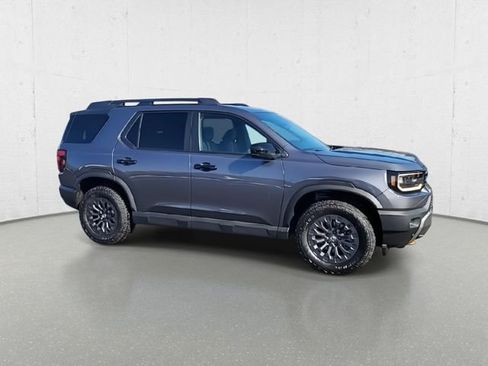New 2026 Honda Passport TrailSport image 2