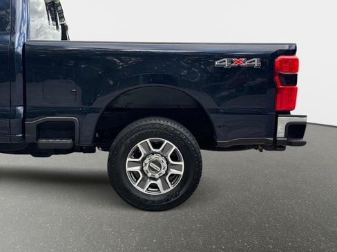 Used 2024 Ford F250 Lariat AWD/4WD image 15