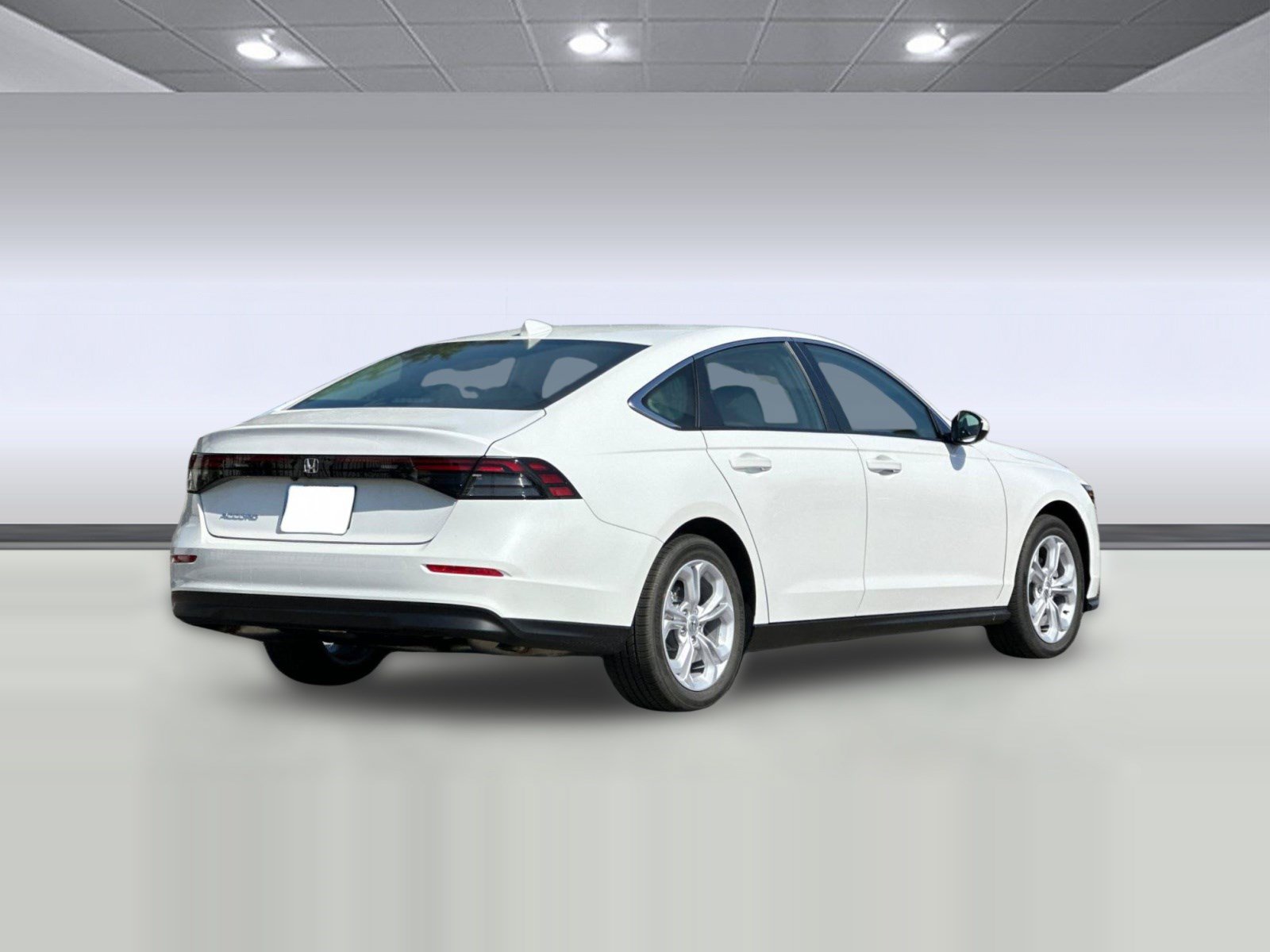 New 2026 Honda Accord LX image 8