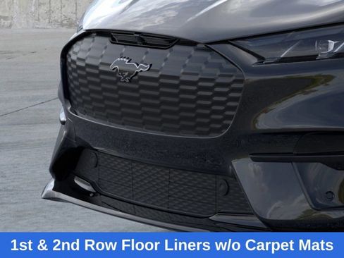New 2025 Ford Mustang Mach-E Premium w/ Sport Appearance Package image 20