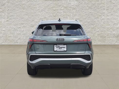 New 2026 Audi Q3 quattro 2.0T AWD/4WD image 6