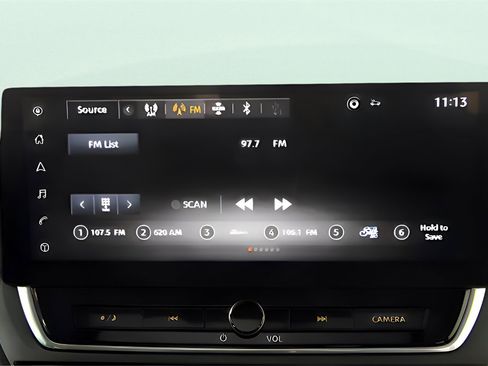 Used 2025 Nissan Altima 2.5 SL image 26