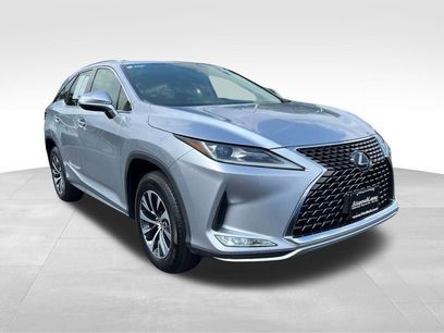 Used 2022 Lexus RX 350L Premium