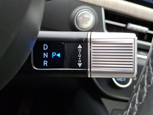 Certified 2025 Hyundai Sonata Limited FWD image 25