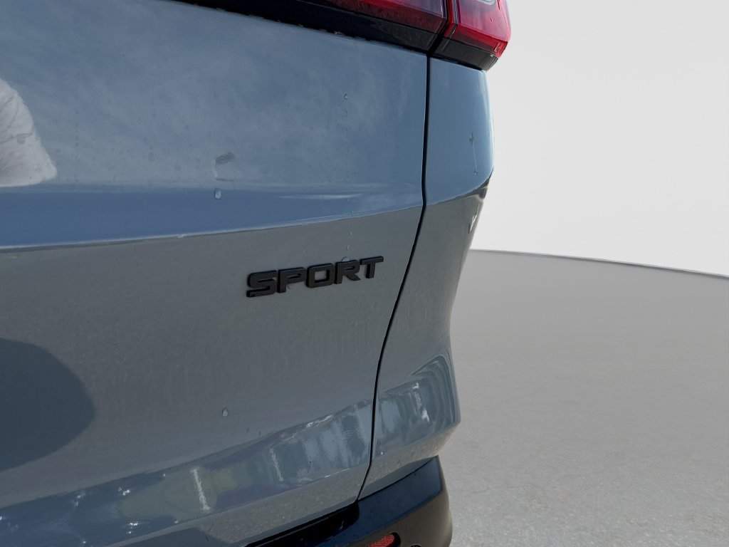 Used 2026 Honda CR-V Sport image 18
