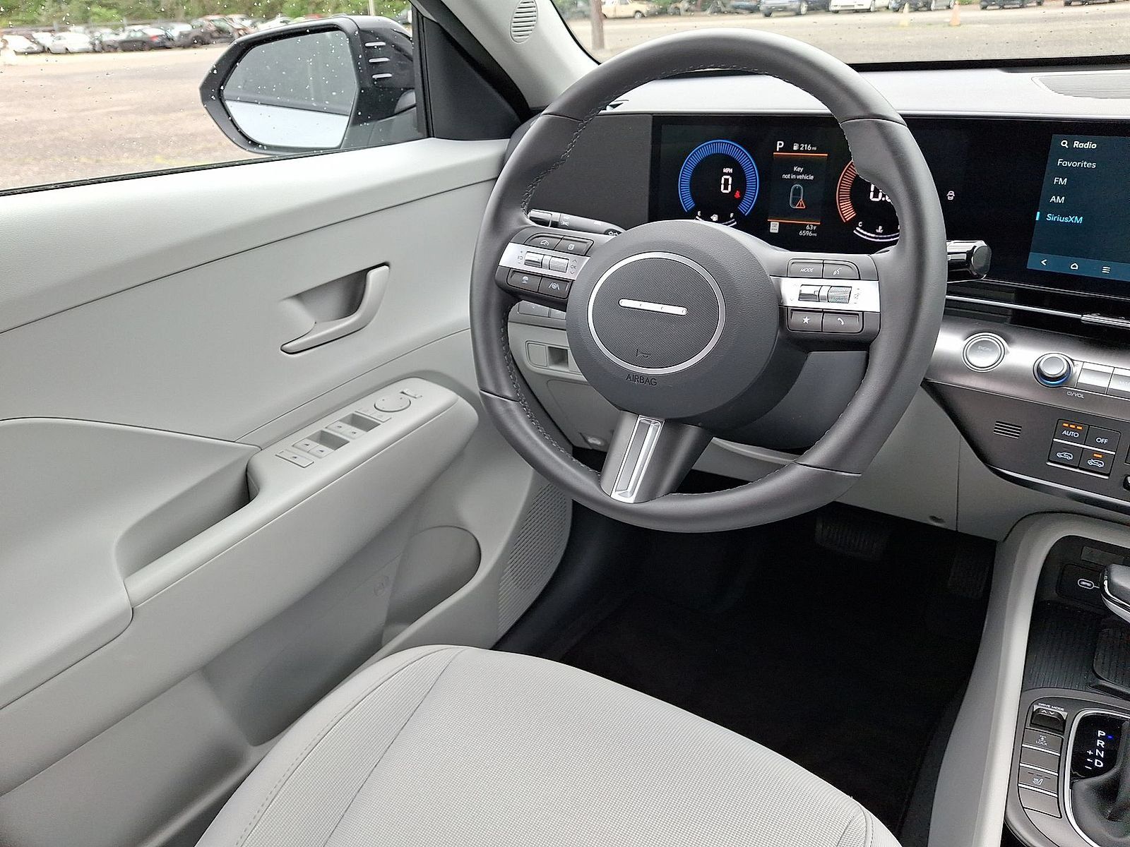 Certified 2026 Hyundai Kona SEL Sport AWD/4WD image 15
