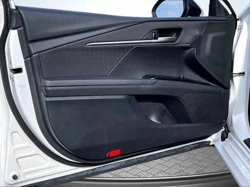 Used 2025 Toyota Camry LE FWD image 20