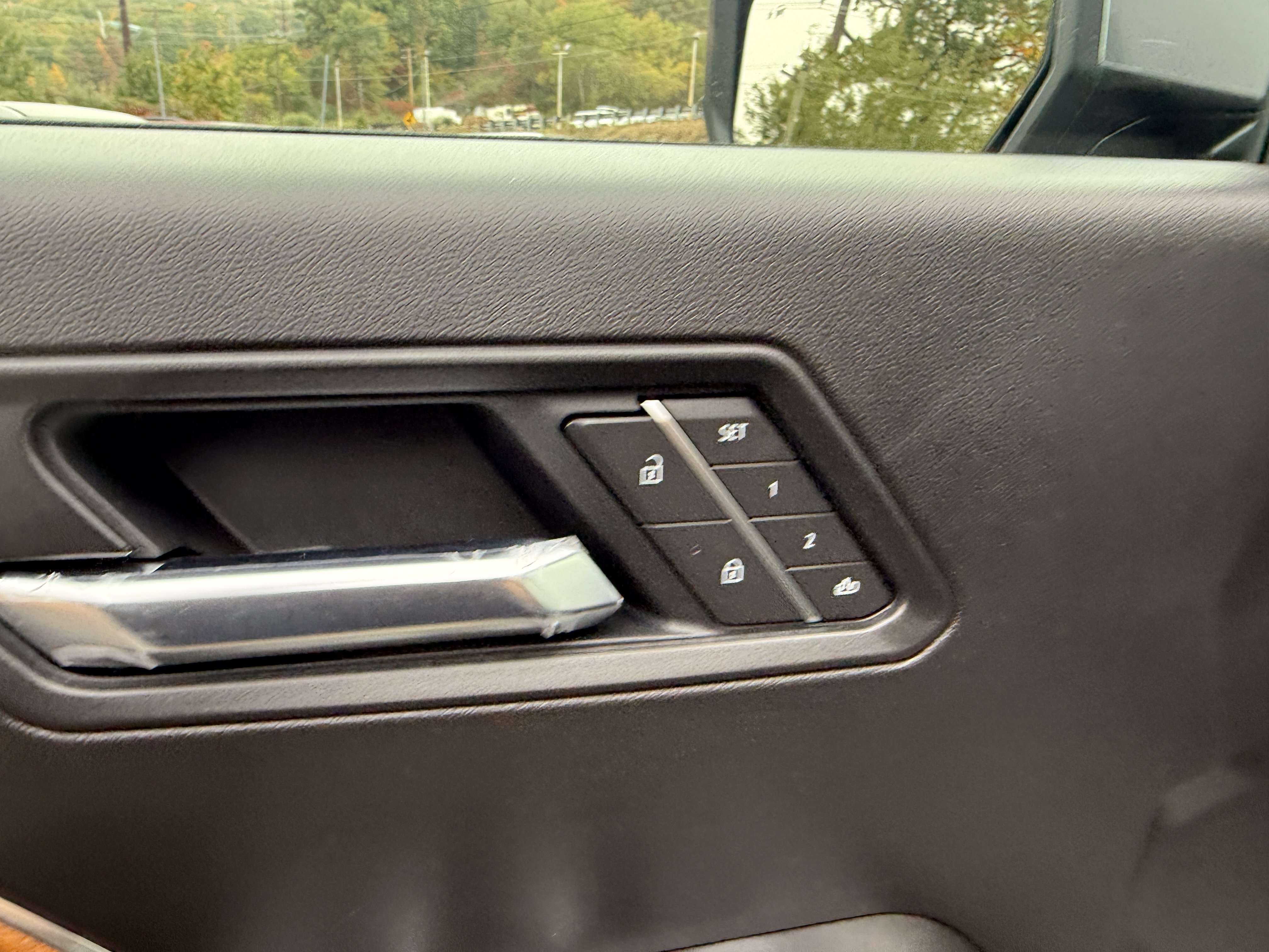 New 2026 GMC Canyon Denali AWD/4WD image 25