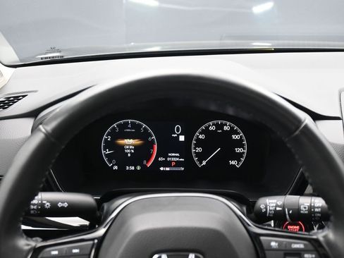 Certified 2025 Honda CR-V EX-L image 52