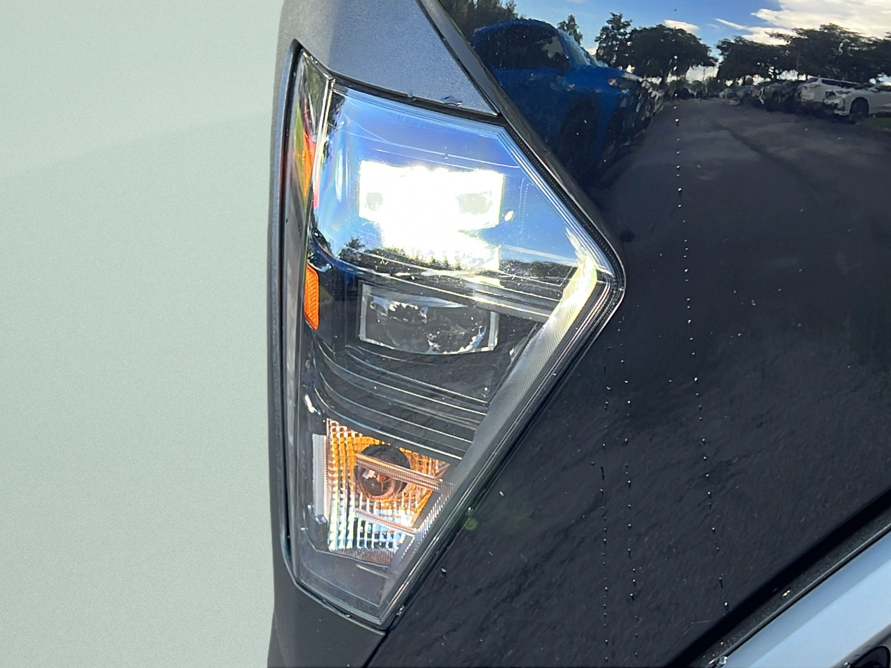Used 2025 Hyundai Kona SEL FWD image 22