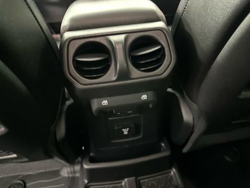 Certified 2020 Jeep Wrangler Unlimited Rubicon AWD/4WD image 17