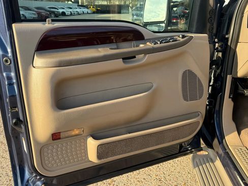 Used 2003 Ford Excursion Eddie Bauer AWD/4WD image 48