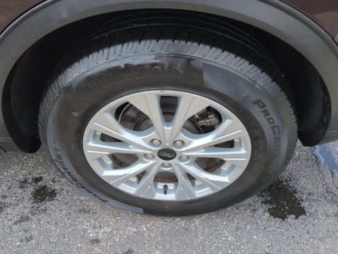 Used 2023 Ford Escape Active w/ Tech Pack #2 image 5