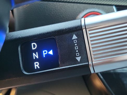 Certified 2025 Hyundai Sonata N Line image 13