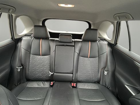 Used 2024 Toyota RAV4 Adventure image 14