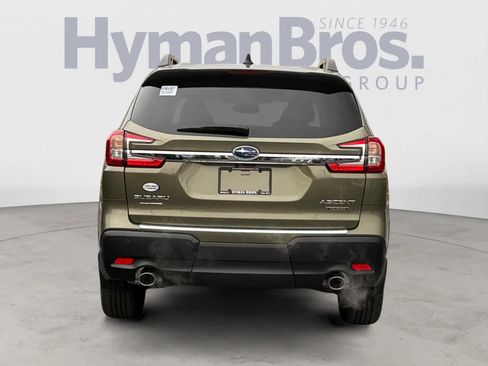 New 2026 Subaru Ascent Touring image 4