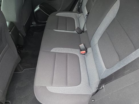 Used 2022 Chevrolet TrailBlazer LT w/ Convenience Package AWD/4WD image 22