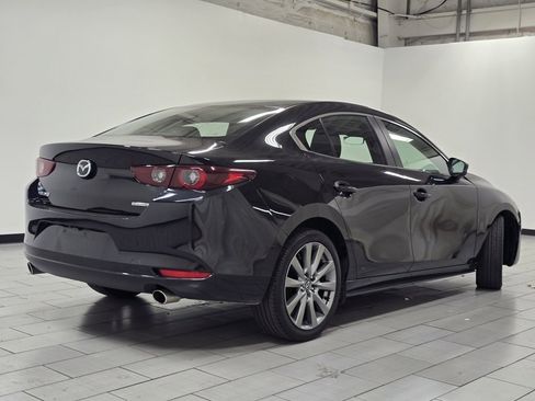 Used 2024 MAZDA MAZDA3 s image 16