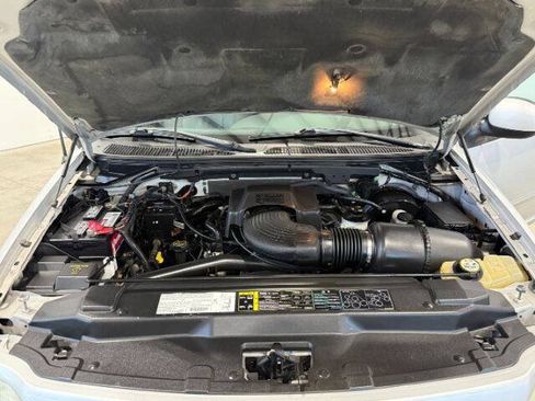 Used 2003 Ford F150 Lariat AWD/4WD image 21