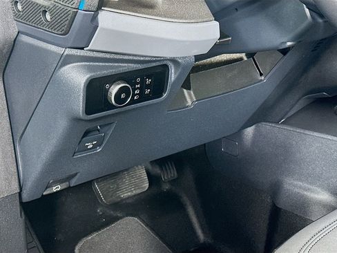 Used 2024 Ford Bronco Black Diamond AWD/4WD image 10