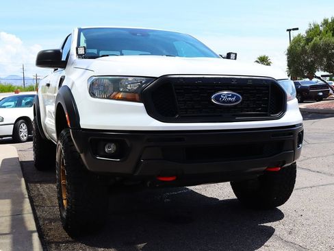 Used 2020 Ford Ranger XL w/ Equipment Group 101A Mid AWD/4WD image 21